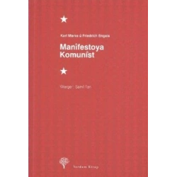 Manifestoya Komunist