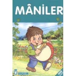 Maniler (Çocuk Klasikleri)