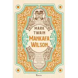Mankafa Wilson (Bez Ciltli)
