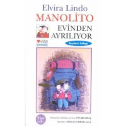 Manolito Evinden Ayrılıyor