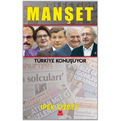 Manşet - Türkiye Konuşuyor