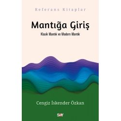 Mantığa Giriş