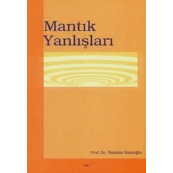 Mantık Yanlışları