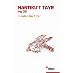 Mantıku’t Tayr