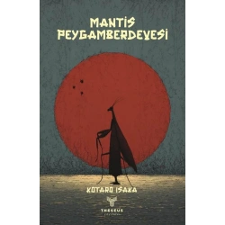 Mantis : Peygamberdevesi