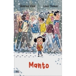 Manto (Ciltli)