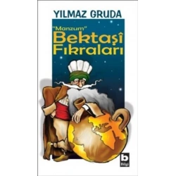 Manzum Bektaşi Fıkraları