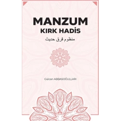 Manzum Kırk Hadis