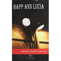 Mapp and Lucia