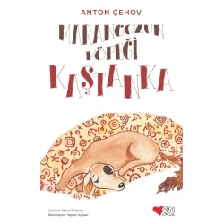 Marangozun Köpeği Kaştanka