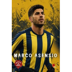Marco Asensio