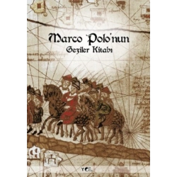 Marco Polonun Geziler Kitabı