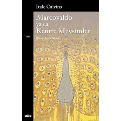 Marcovaldo ya da Kentte Mevsimler