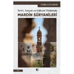 Mardin Süryanileri