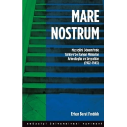 Mare Nostrum