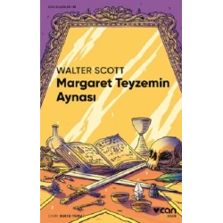 Margaret Teyzemin Aynası