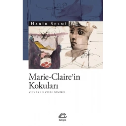 Marie-Clairein Kokuları