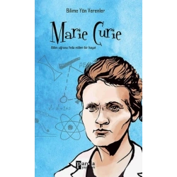 Marie Curie
