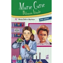 Marie Curie - Bilimin İzinde