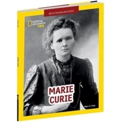 Marie Curie - National Geographic Kids