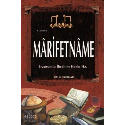 Mârifetnâme (Ciltli, İthal Kağıt)