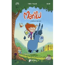 Marilu 1 - Doğanın Büyüsü !