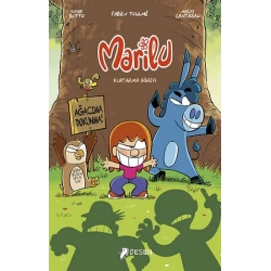 Marilu – Kurtarma Görevi