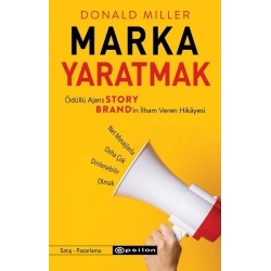 Marka Yaratmak