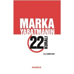 Marka Yaratmanın 22 Kuralı