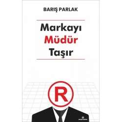 Markayı Müdür Taşır