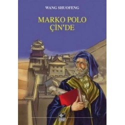 Marko Polo Çin’de