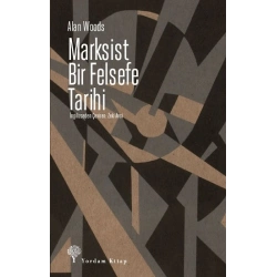 Marksist Bir Felsefe Tarihi