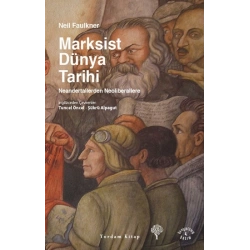 Marksist Dünya Tarihi (Ciltli)