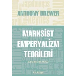 Marksist Emperyalizm Teorileri