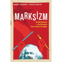 Marksizm - Diyalektik Materyaliz ve Sını Mücadelesini Daha İyi Anlamak İçin Çizgibilim