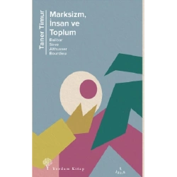 Marksizm, İnsan ve Toplum