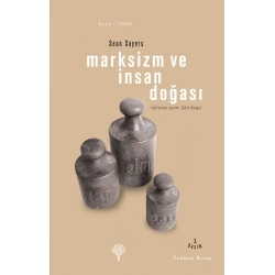 Marksizm ve İnsan Doğası
