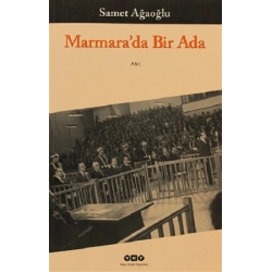 Marmara’da Bir Ada