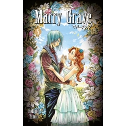 Marry Grave 5