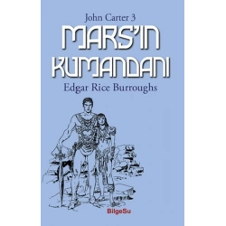 Marsın Kumandanı