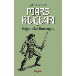 Mars Kılıçları