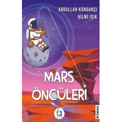 Mars Öncüleri