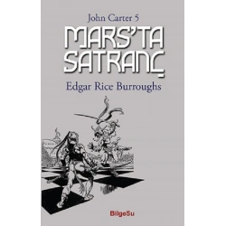 Marsta Satranç