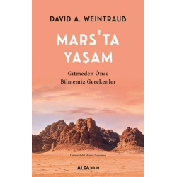 Marsta Yaşam
