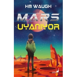 Mars Uyanıyor