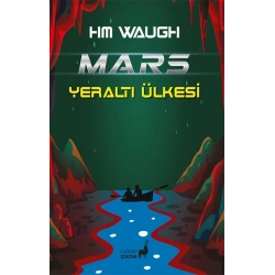 Mars Yeraltı Ülkesi