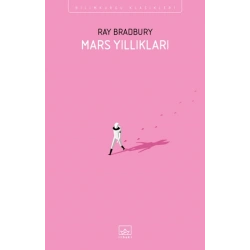 Mars Yıllıkları