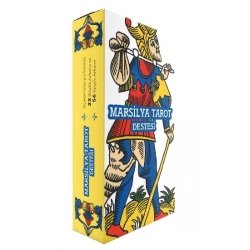 Marsilya Tarot