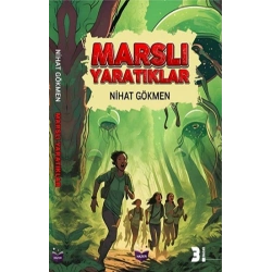 Marslı Yaratıklar