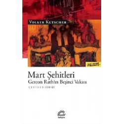 Mart Şehitleri